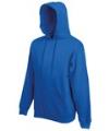SS106M 62152 Hooded Sweat 70/30 Royal colour image